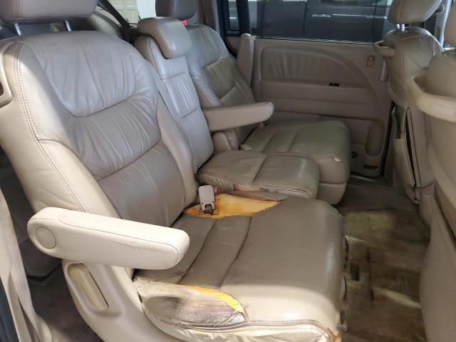 5FNRL38737B446558 - 2007 HONDA ODYSSEY EXL 金色 照片 11