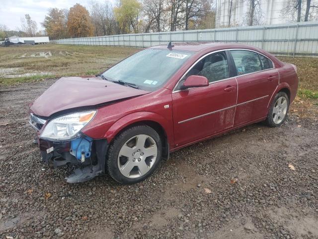 2008 SATURN AURA XE, 