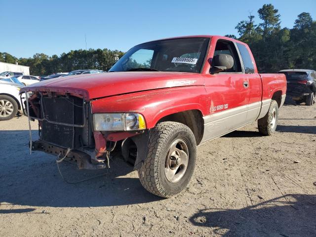 1999 DODGE RAM 1500, 