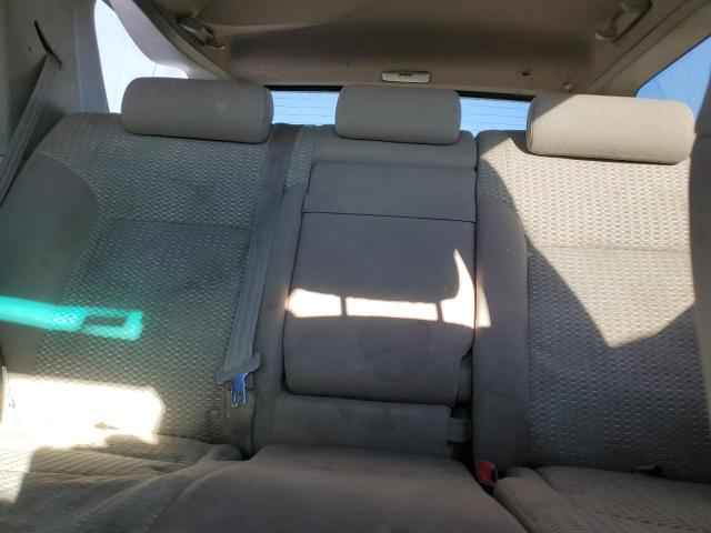 JTEBU14R570111807 - 2007 TOYOTA 4RUNNER SR5 白色 照片 10