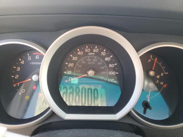 JTEBU14R570111807 - 2007 TOYOTA 4RUNNER SR5 白色 照片 9