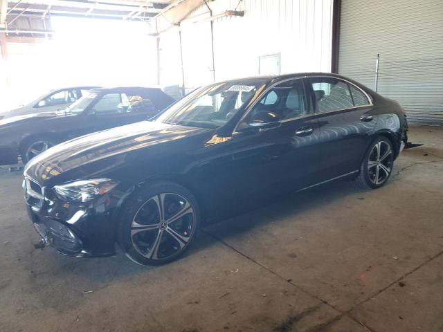 2025 MERCEDES-BENZ C 300, 
