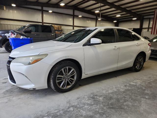 2016 TOYOTA CAMRY LE, 