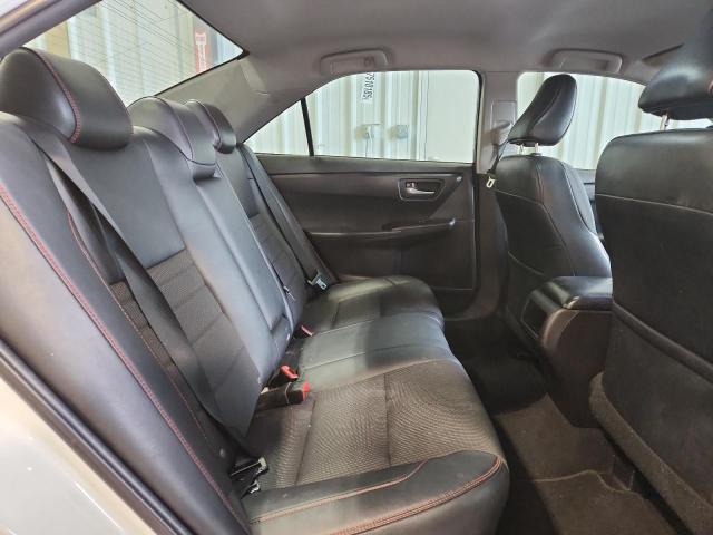 4T1BF1FKXGU163761 - 2016 TOYOTA CAMRY LE WHITE photo 10