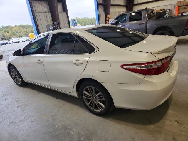 4T1BF1FKXGU163761 - 2016 TOYOTA CAMRY LE WHITE photo 2