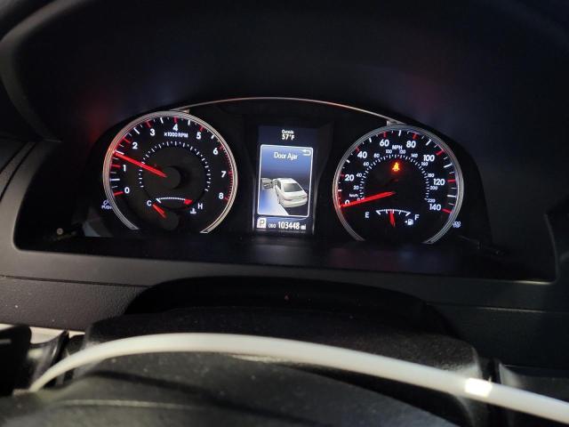 4T1BF1FKXGU163761 - 2016 TOYOTA CAMRY LE WHITE photo 9