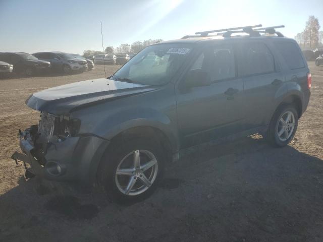 2011 FORD ESCAPE XLT, 
