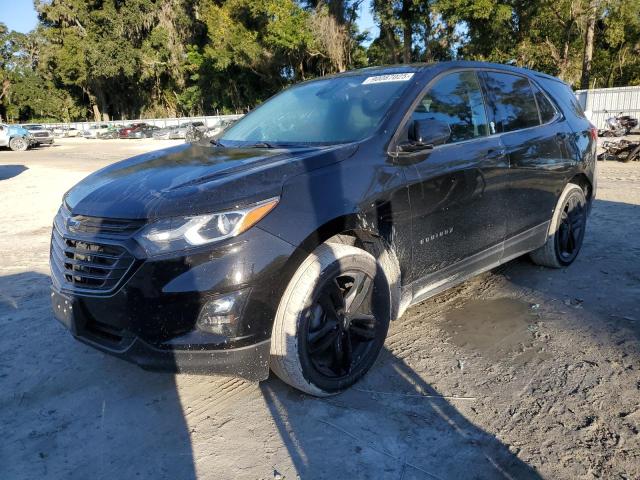 2020 CHEVROLET EQUINOX LT, 