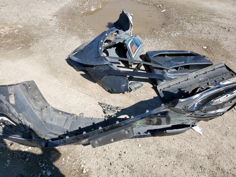 1FM5K8GT8HGB78459 - 2017 FORD EXPLORER SPORT BLACK photo 13