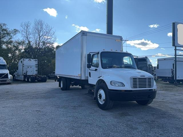 2017 FREIGHTLINER M2 106 MEDIUM DUTY, 