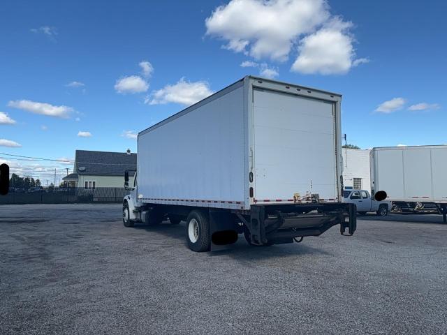 3ALACWDT7HDJE1766 - 2017 FREIGHTLINER M2 106 MEDIUM DUTY WHITE photo 3