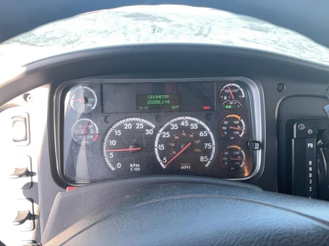 3ALACWDT7HDJE1766 - 2017 FREIGHTLINER M2 106 MEDIUM DUTY WHITE photo 8