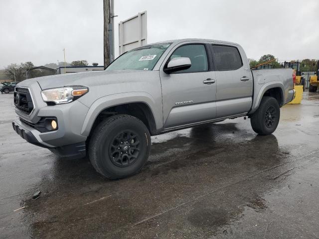 2021 TOYOTA TACOMA DOUBLE CAB, 