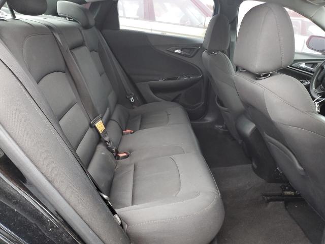 1G1ZB5ST9GF336994 - 2016 CHEVROLET MALIBU LS Schwarz Foto 10