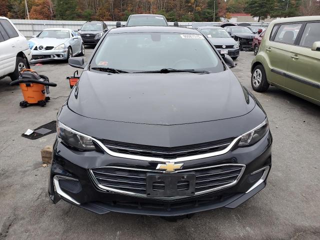1G1ZB5ST9GF336994 - 2016 CHEVROLET MALIBU LS Schwarz Foto 5
