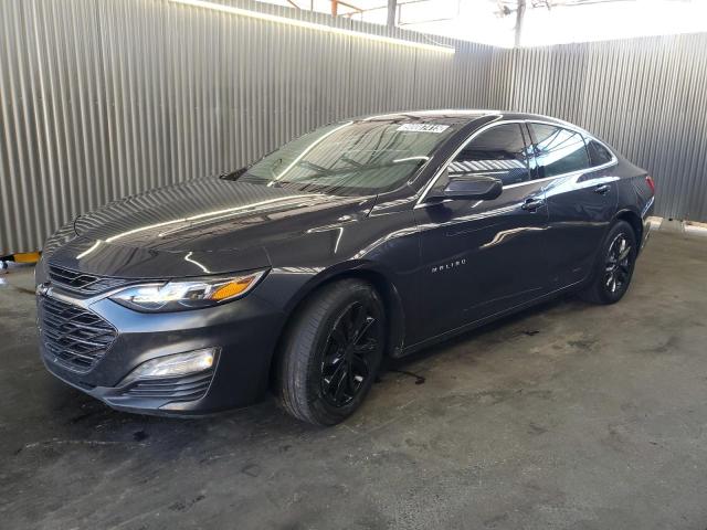2023 CHEVROLET MALIBU LT, 