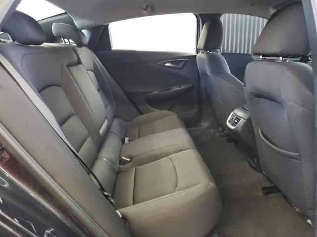 1G1ZD5ST7PF201409 - 2023 CHEVROLET MALIBU LT Grafit foto 10