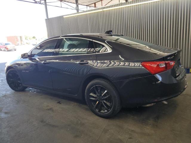 1G1ZD5ST7PF201409 - 2023 CHEVROLET MALIBU LT Grafit foto 2