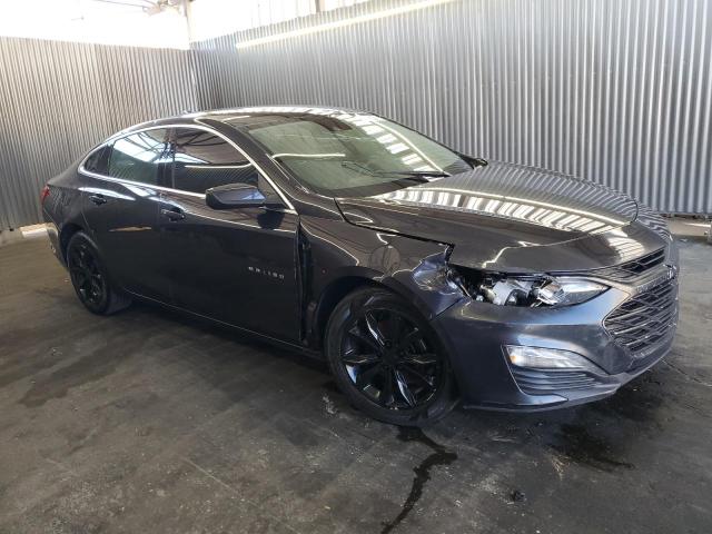 1G1ZD5ST7PF201409 - 2023 CHEVROLET MALIBU LT Grafit foto 4