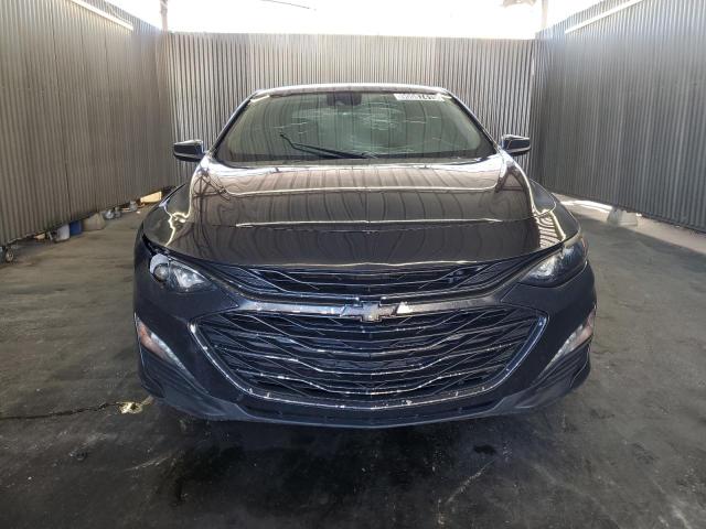 1G1ZD5ST7PF201409 - 2023 CHEVROLET MALIBU LT Grafit foto 5