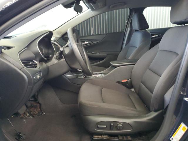 1G1ZD5ST7PF201409 - 2023 CHEVROLET MALIBU LT Grafit foto 7