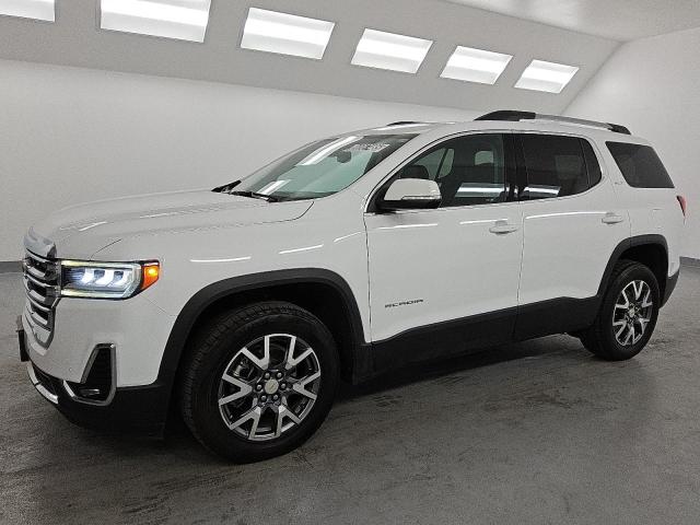 2023 GMC ACADIA SLT, 