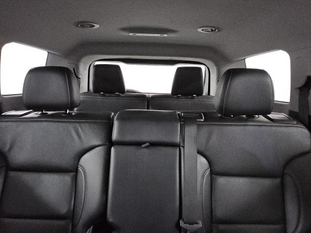 1GKKNUL43PZ152560 - 2023 GMC ACADIA SLT WHITE photo 10