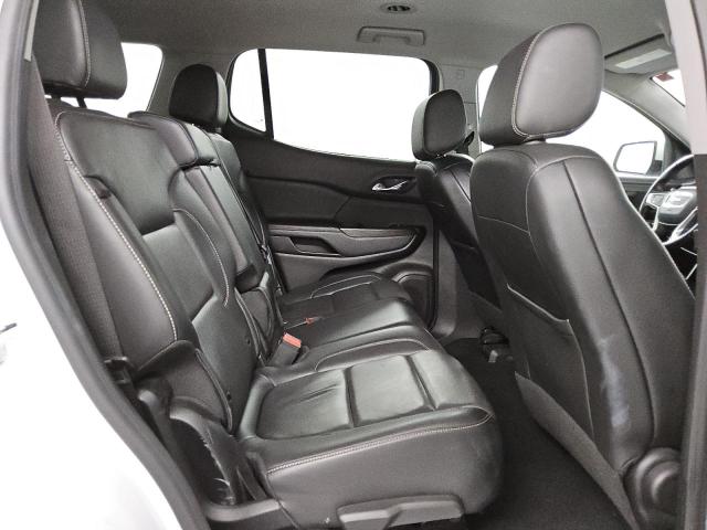 1GKKNUL43PZ152560 - 2023 GMC ACADIA SLT WHITE photo 11