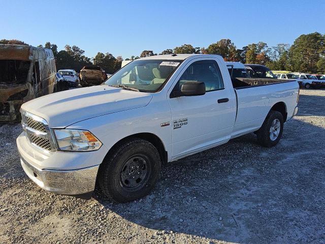 2019 RAM 1500 CLASS TRADESMAN, 