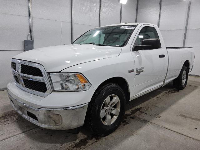2019 RAM 1500 CLASS TRADESMAN, 