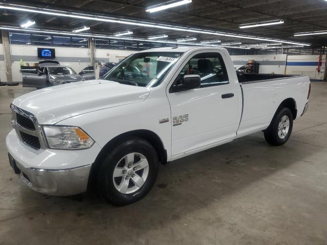 2019 RAM 1500 CLASS TRADESMAN, 