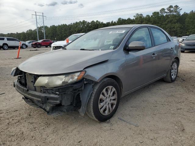 2012 KIA FORTE EX, 