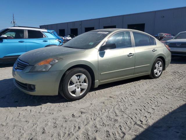 2007 NISSAN ALTIMA 2.5, 