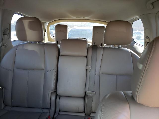 5N1AR2MN0DC620004 - 2013 NISSAN PATHFINDER S BLACK photo 10