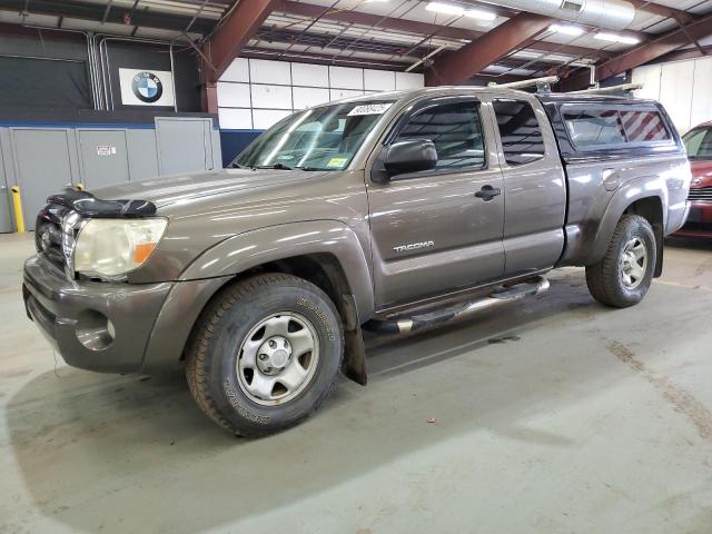 2009 TOYOTA TACOMA ACCESS CAB, 