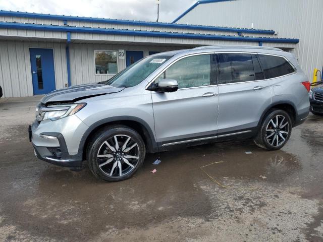 2019 HONDA PILOT TOURING, 