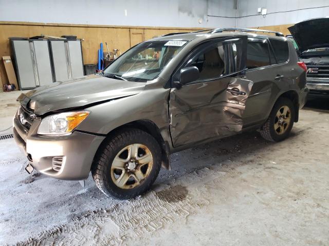 2010 TOYOTA RAV4, null