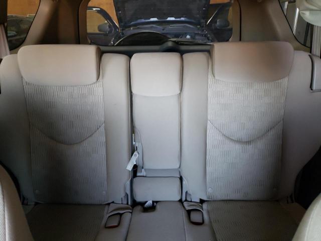 2T3BF4DV0AW072804 - 2010 TOYOTA RAV4 ნაცრისფერი ფოტო 10