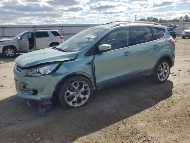 2013 FORD ESCAPE TITANIUM, 