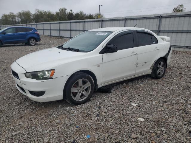 2009 MITSUBISHI LANCER ES/ES SPORT, 