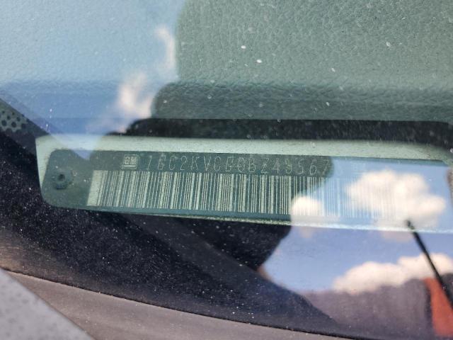 1GC2KVCG0BZ435673 - 2011 CHEVROLET SILVERADO K2500 HEAVY DUTY WHITE photo 14