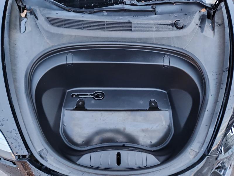 5YJ3E1EA5KF361976 - 2019 TESLA MODEL 3 Qara foto 11