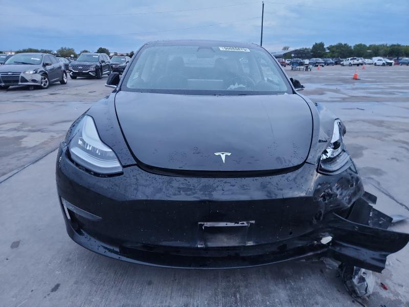 5YJ3E1EA5KF361976 - 2019 TESLA MODEL 3 Qara foto 5