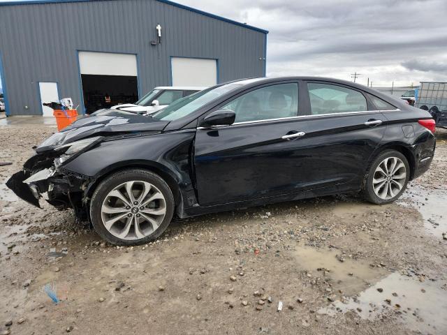 2013 HYUNDAI SONATA SE, 