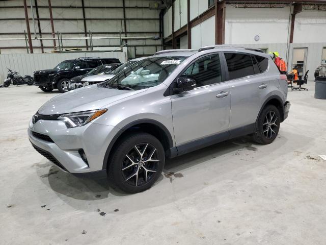 2018 TOYOTA RAV4 SE, 