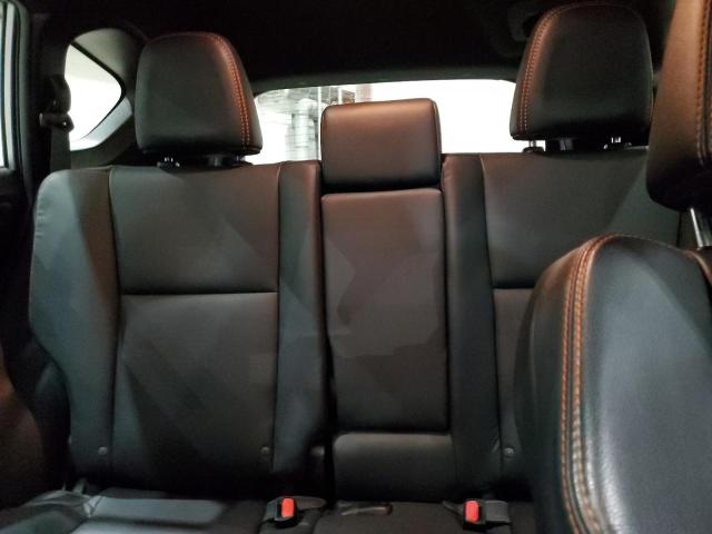 2T3JFREV5JW718779 - 2018 TOYOTA RAV4 SE Silber Foto 10