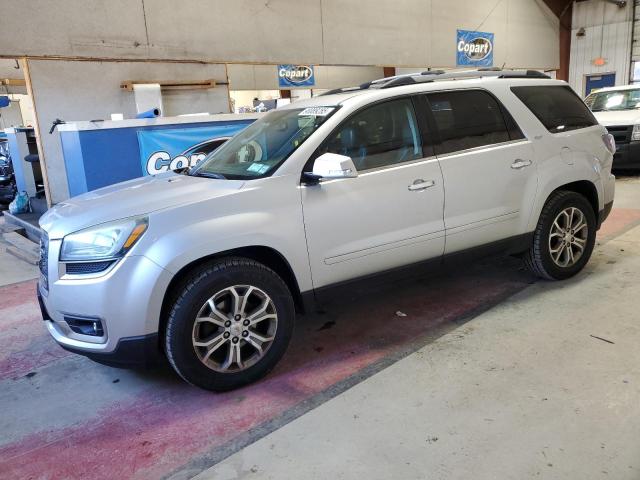 2015 GMC ACADIA SLT-1, 