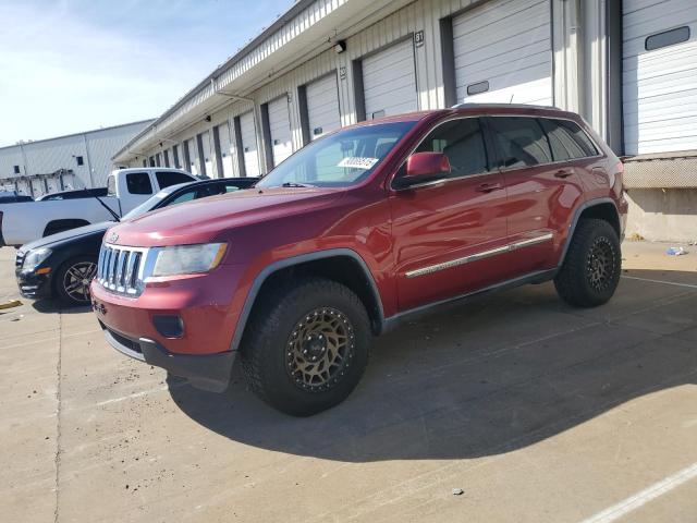 2012 JEEP GRAND CHER LAREDO, 