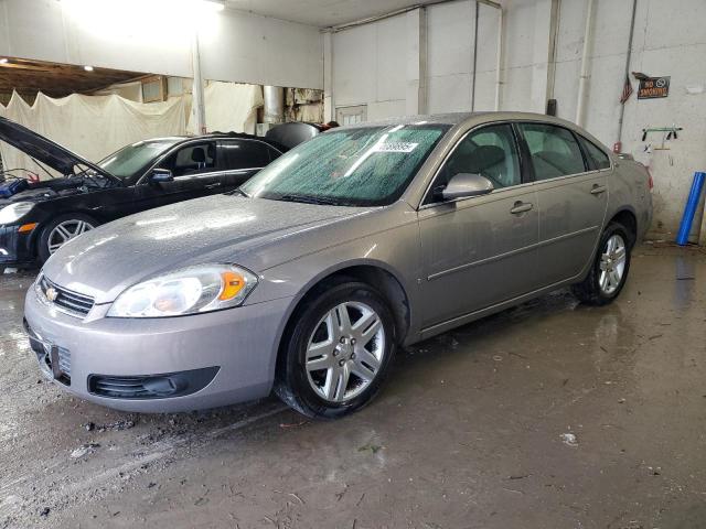 2006 CHEVROLET IMPALA LT, 