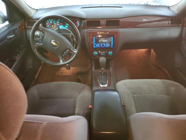 2G1WC581469301101 - 2006 CHEVROLET IMPALA LT Bej foto 8